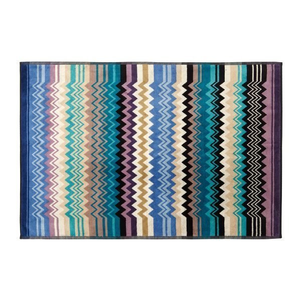 Missoni Home Giacomo 170 Kylpyhuonematto 60x90 Cm