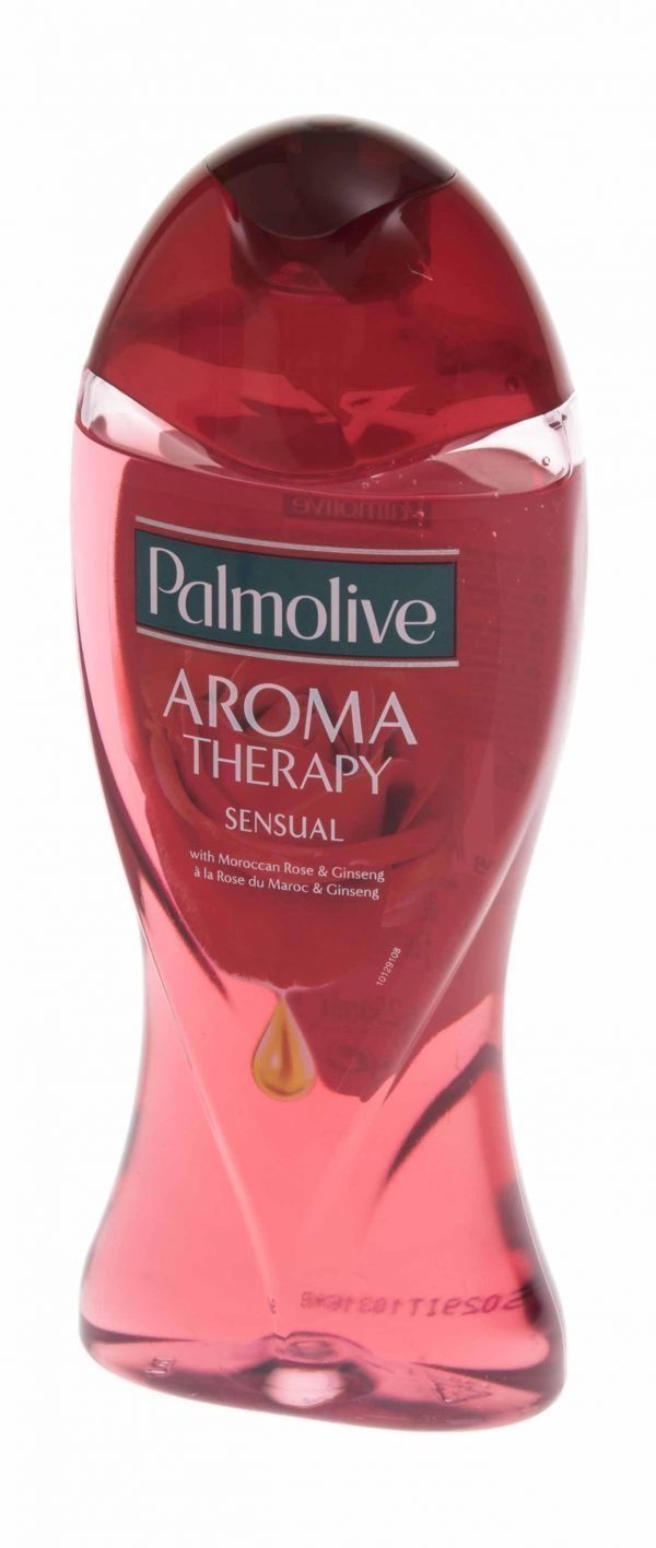 Palmolive Aroma Therapy Sensual Suihkusaippua 250 Ml